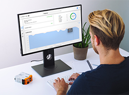 Webinare bei The Mobility House