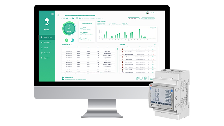 ChargePilot - Das Lade- und Energiemanagement