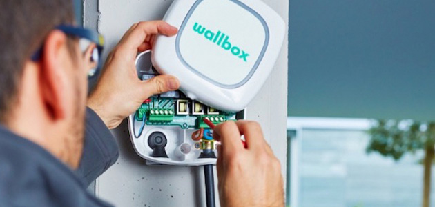 Wallbox Installation