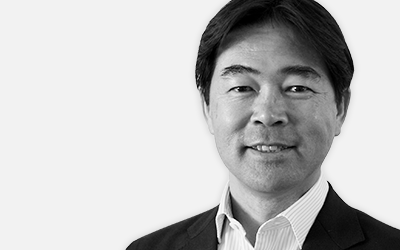 Yuji Kikkawa